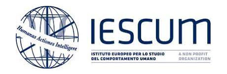 IESCUM