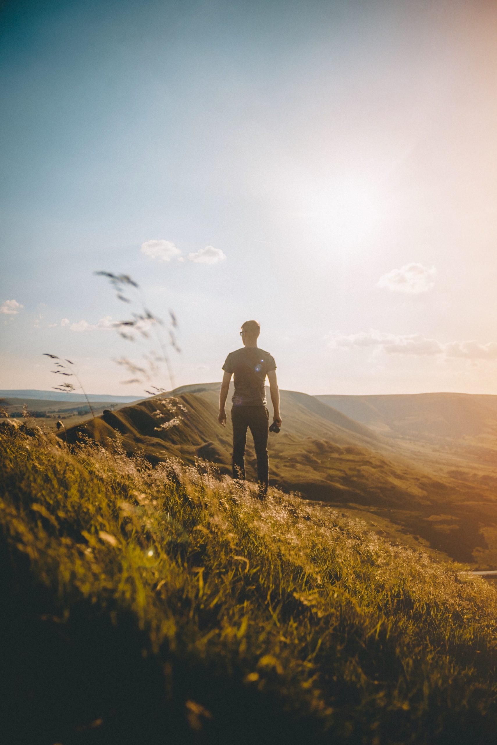 Una missione: migliorare la qualità di vita delle persone.